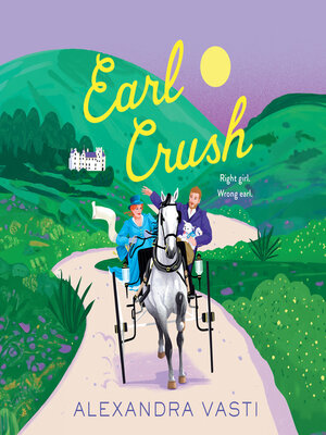 cover image of Earl Crush